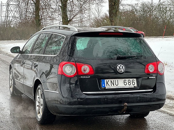Volkswagen Passat 4 of 5