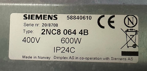 Product image 3 of 5