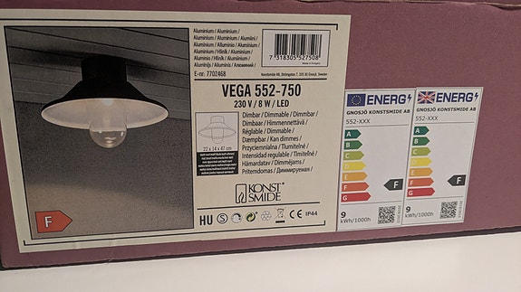 Product image 2 of 3