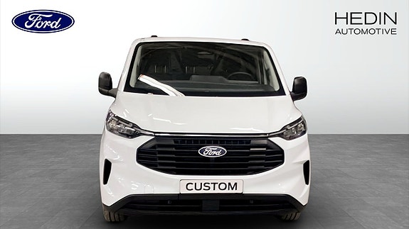 Ford Custom 2 of 11