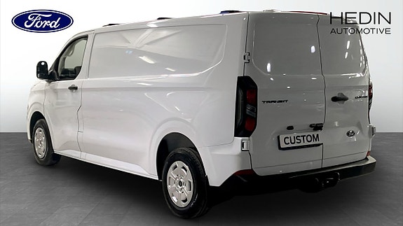 Ford Custom 2 of 11