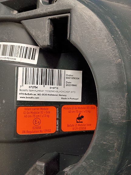 Product image 2 of 9