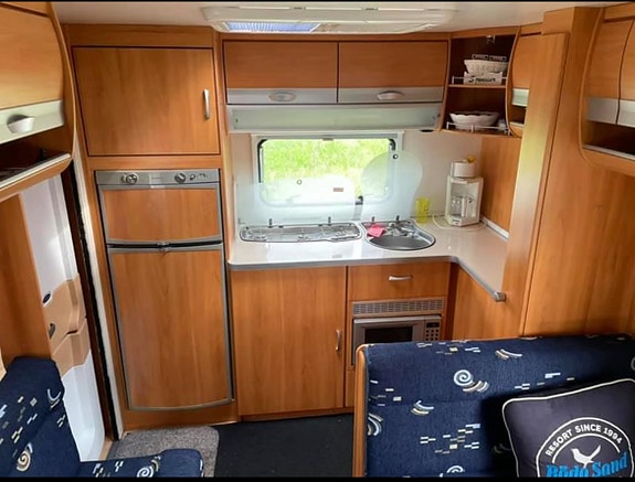 Wilk 530 S4 2 of 8