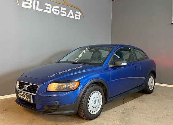 Volvo C30 4 of 14