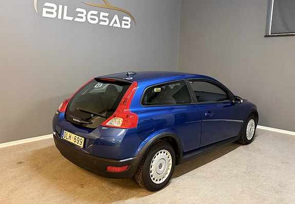 Volvo C30 6 of 14