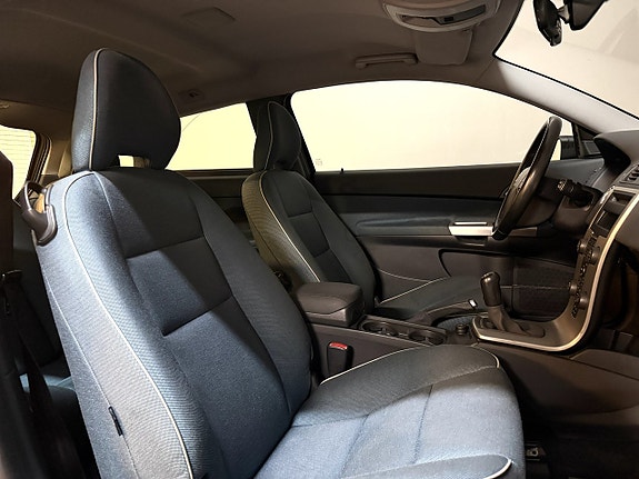 Volvo C30 13 of 14