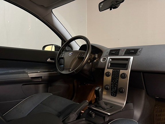 Volvo C30 14 of 14