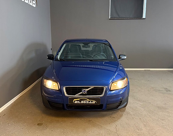 Volvo C30 5 of 14