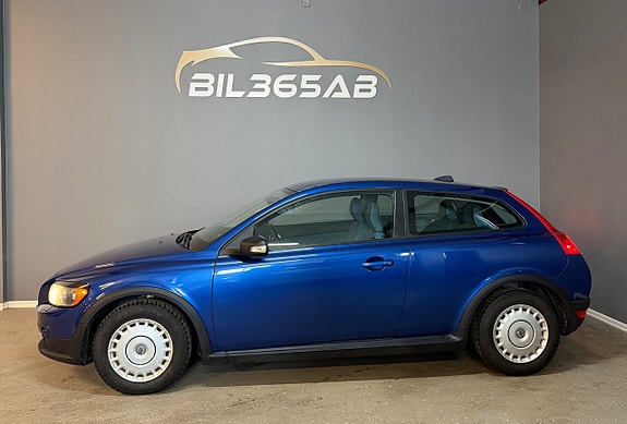 Volvo C30 3 of 14