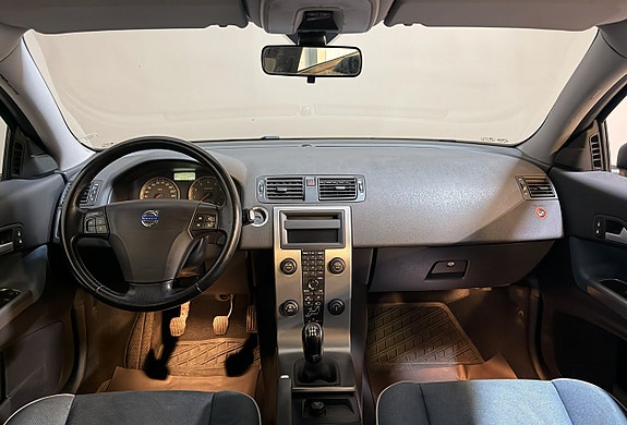 Volvo C30 11 of 14