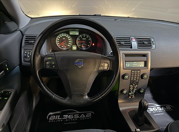 Volvo C30 12 of 14