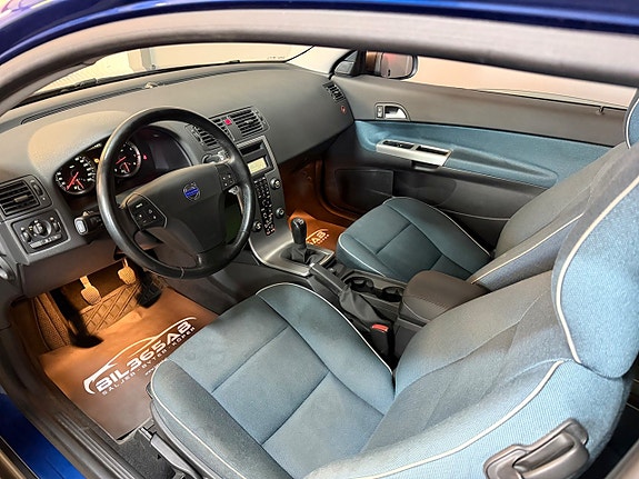 Volvo C30 9 of 14