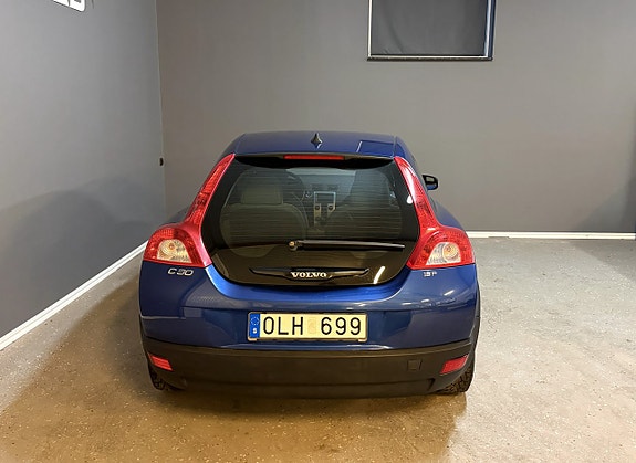 Volvo C30 8 of 14