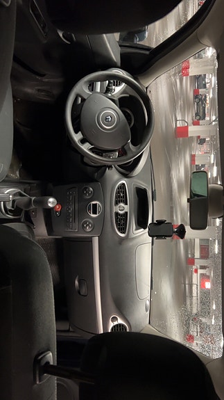 Renault Clio 4 of 5