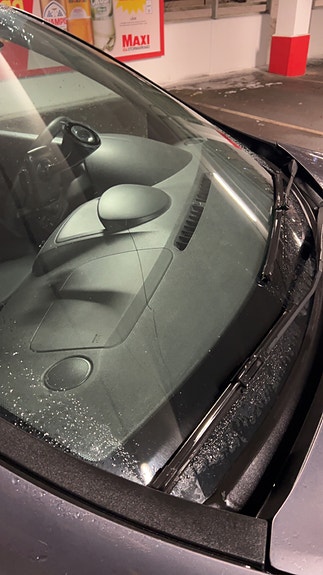 Renault Clio 3 of 5