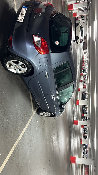 Renault Clio 5 of 5