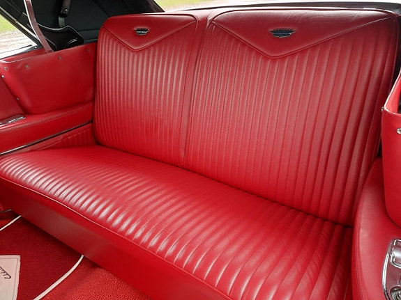 Cadillac Eldorado Biarritz 23 of 27