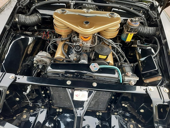 Cadillac Eldorado Biarritz 14 of 27