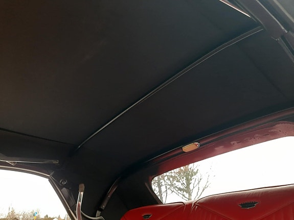 Cadillac Eldorado Biarritz 18 of 27