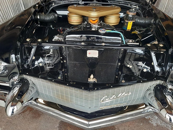 Cadillac Eldorado Biarritz 15 of 27