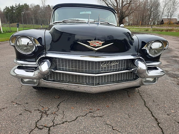 Cadillac Eldorado Biarritz 9 of 27