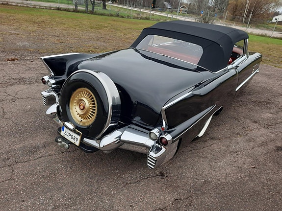 Cadillac Eldorado Biarritz 3 of 27