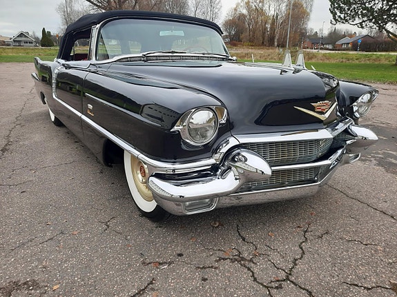Cadillac Eldorado Biarritz 7 of 27