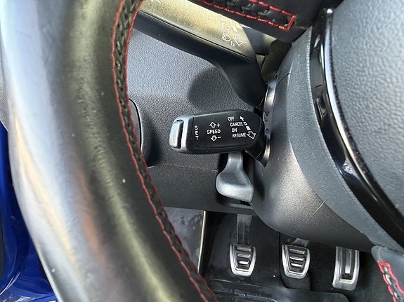 Audi S1 21 of 27