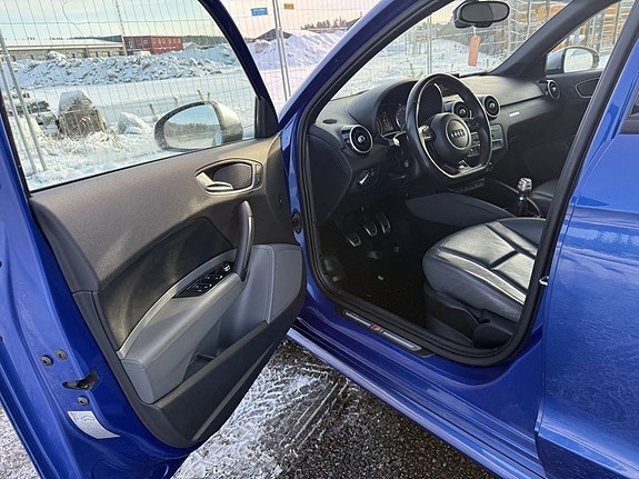 Audi S1 9 of 27