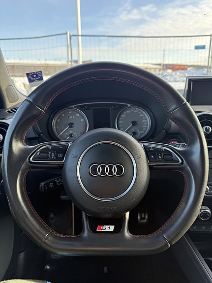 Audi S1 22 of 27