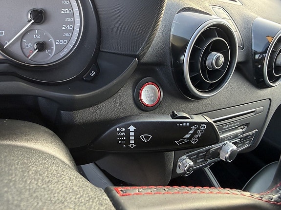 Audi S1 23 of 27