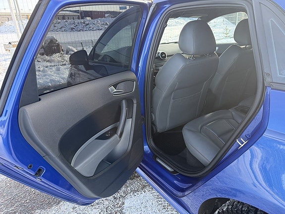 Audi S1 12 of 27