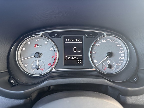 Audi S1 25 of 27