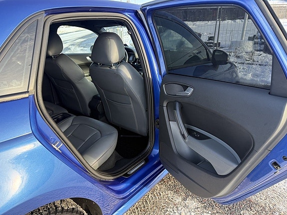 Audi S1 14 of 27