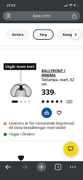 Product image 2 of 3