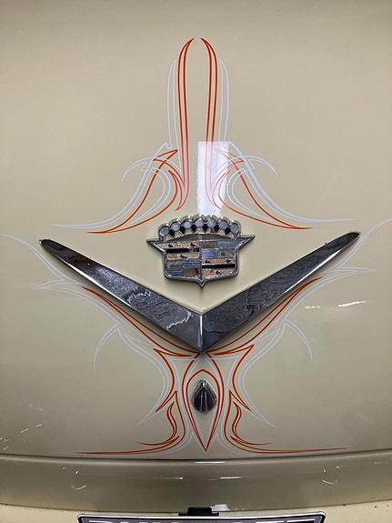 Cadillac Coupé DeVille 9 of 25