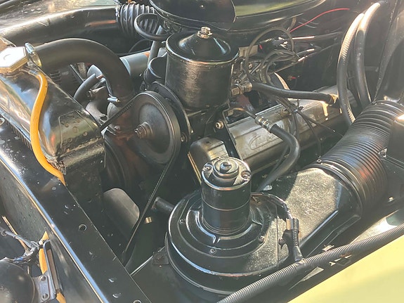 Cadillac Coupé DeVille 12 of 25