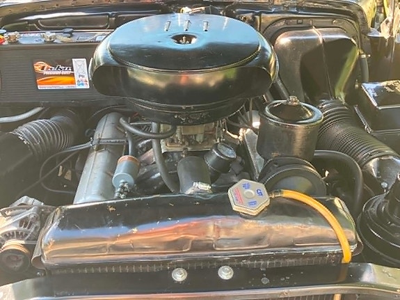 Cadillac Coupé DeVille 11 of 25