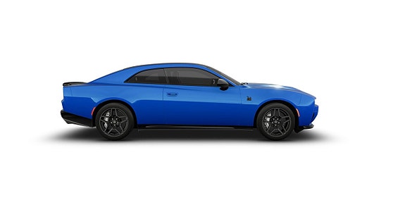 Dodge Charger 2 of 4