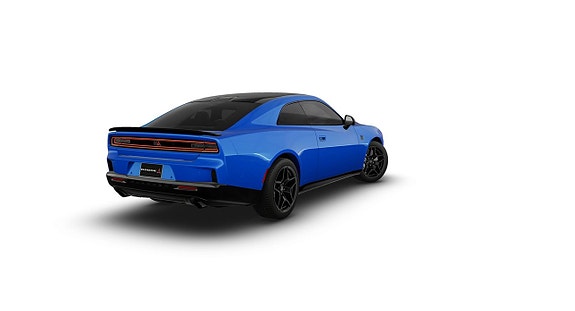 Dodge Charger 3 of 4