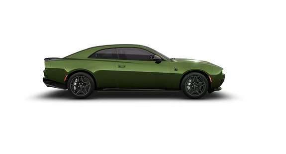 Dodge Charger 2 of 4