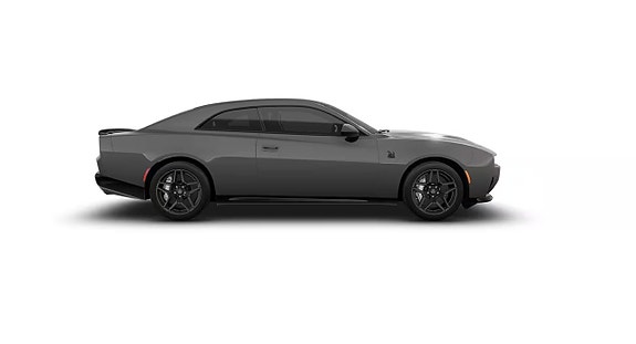 Dodge Charger 2 of 4