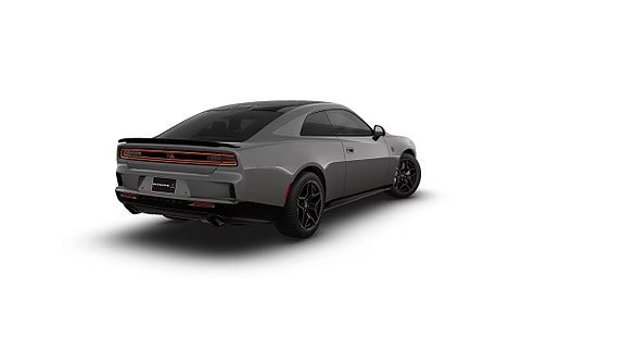 Dodge Charger 3 of 4