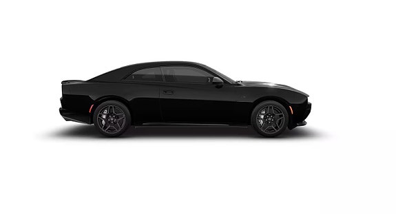 Dodge Charger 2 of 4