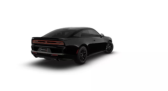 Dodge Charger 3 of 4