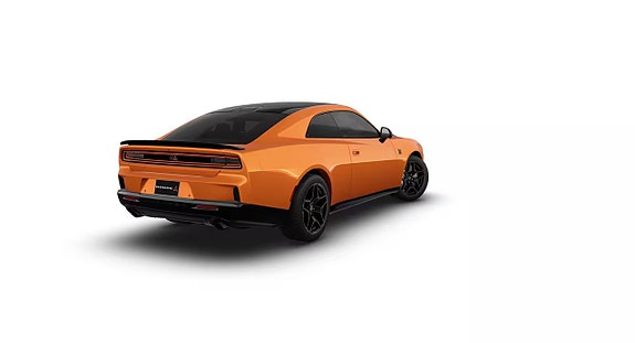 Dodge Charger 3 of 4