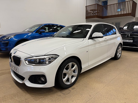 BMW 118d