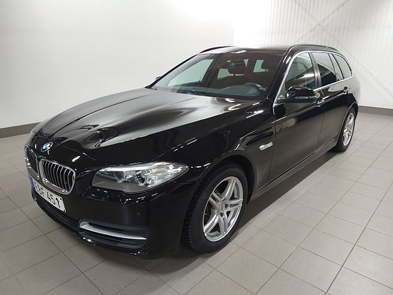 BMW 520d