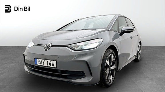 Volkswagen ID.3