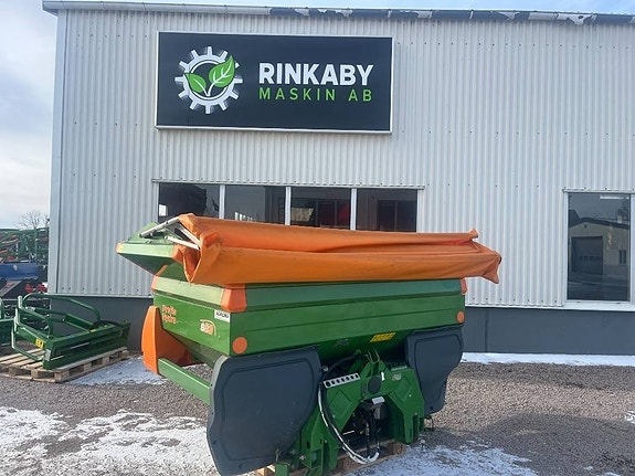 Amazone ZA-M 1501 Profis Hydro